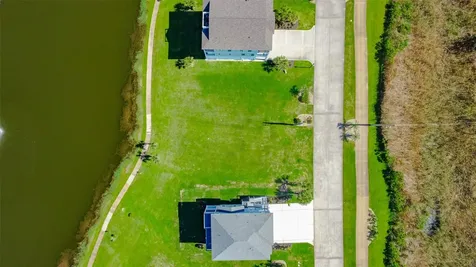 26830 Estuary Drive Galveston TX 77554