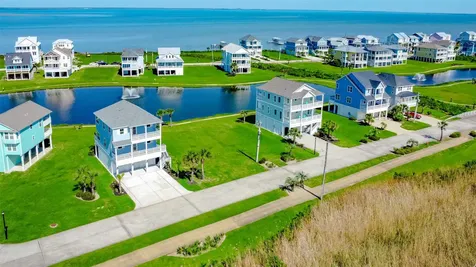 26830 Estuary Drive Galveston TX 77554