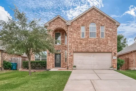 2261 Oak Circle Drive N Conroe TX 77301
