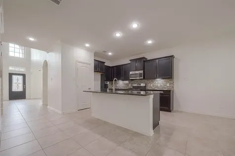 2261 Oak Circle Drive N Conroe TX 77301