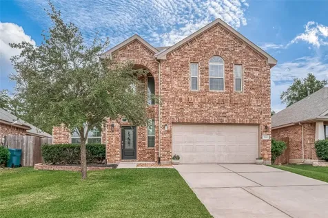 2261 Oak Circle Drive N Conroe TX 77301