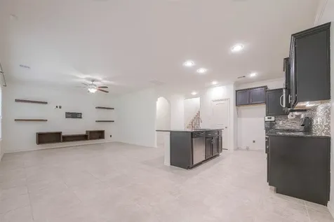 2261 Oak Circle Drive N Conroe TX 77301