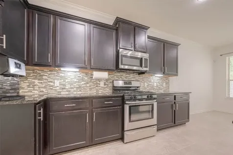 2261 Oak Circle Drive N Conroe TX 77301