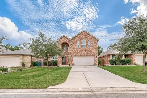 2261 Oak Circle Drive N Conroe TX 77301