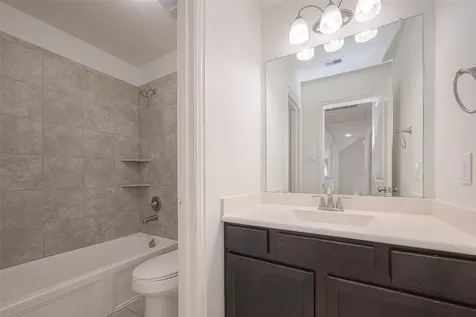 2261 Oak Circle Drive N Conroe TX 77301