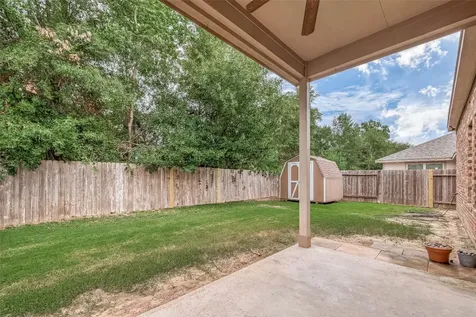 2261 Oak Circle Drive N Conroe TX 77301