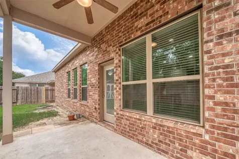 2261 Oak Circle Drive N Conroe TX 77301