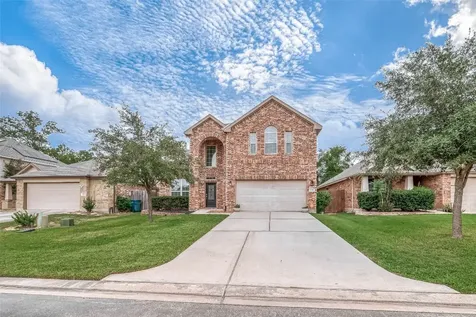 2261 Oak Circle Drive N Conroe TX 77301
