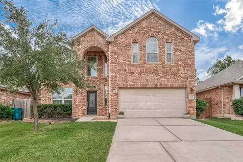 2261 Oak Circle Drive N Conroe TX 77301