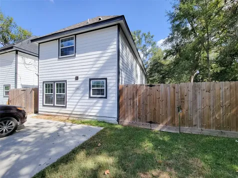 7202 Sandle Street A Houston TX 77088