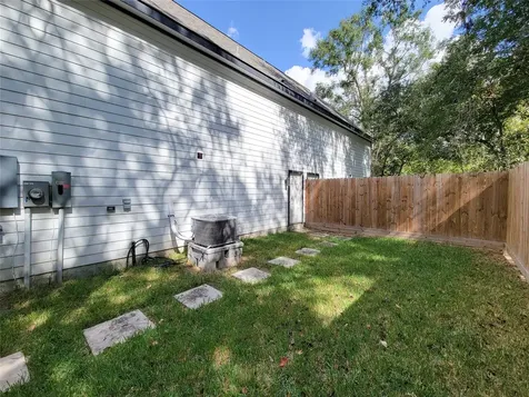 7202 Sandle Street A Houston TX 77088