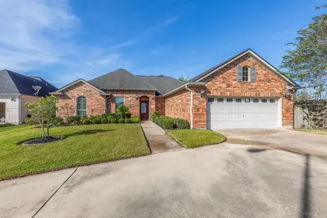 3699 Grayson Lane Beaumont TX 77713