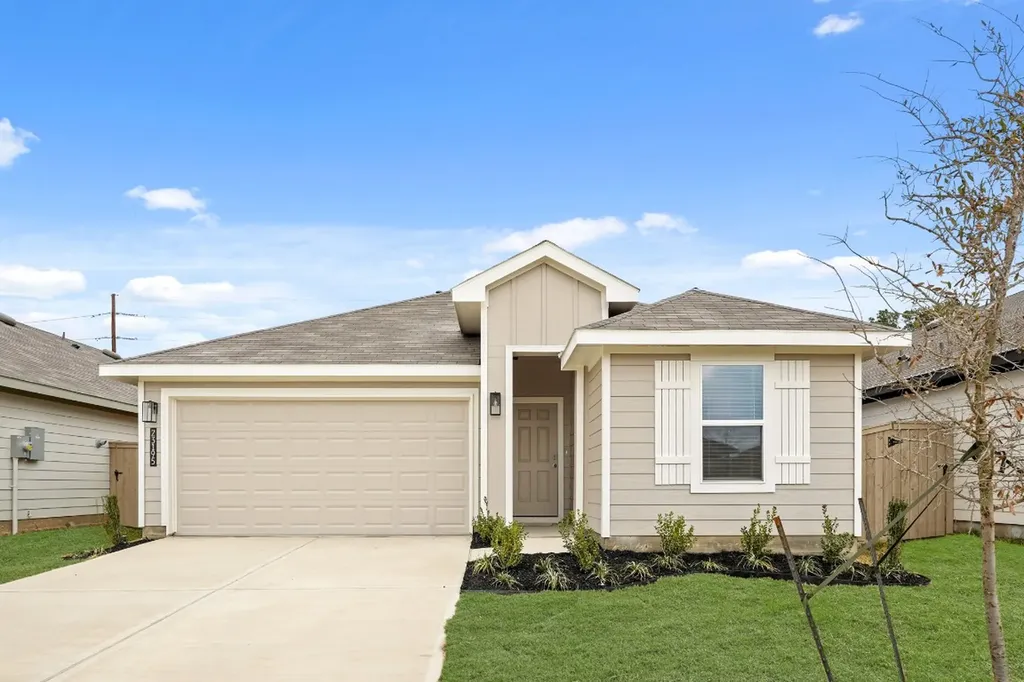 23195 Teakwood Hills Drive Splendora TX 77372
