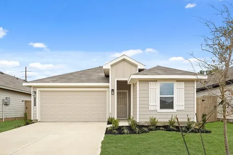 23195 Teakwood Hills Drive Splendora TX 77372