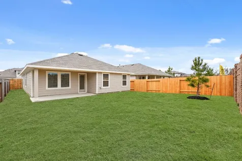 23195 Teakwood Hills Drive Splendora TX 77372
