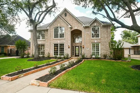 1014 Mahogany Run Drive Katy TX 77494