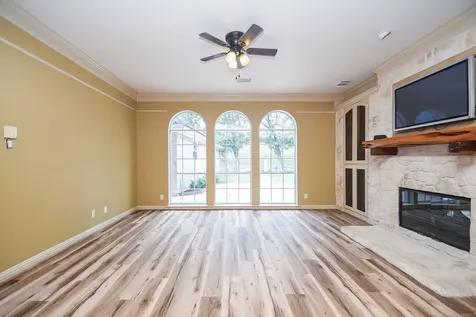 1014 Mahogany Run Drive Katy TX 77494