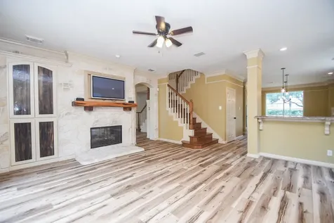 1014 Mahogany Run Drive Katy TX 77494