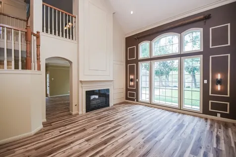 1014 Mahogany Run Drive Katy TX 77494