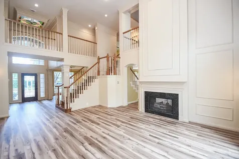 1014 Mahogany Run Drive Katy TX 77494