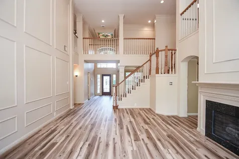 1014 Mahogany Run Drive Katy TX 77494
