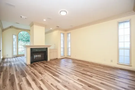 1014 Mahogany Run Drive Katy TX 77494