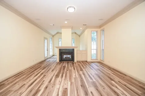 1014 Mahogany Run Drive Katy TX 77494