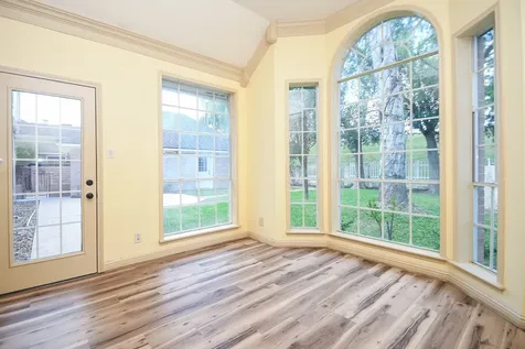 1014 Mahogany Run Drive Katy TX 77494