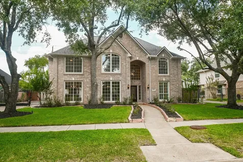 1014 Mahogany Run Drive Katy TX 77494