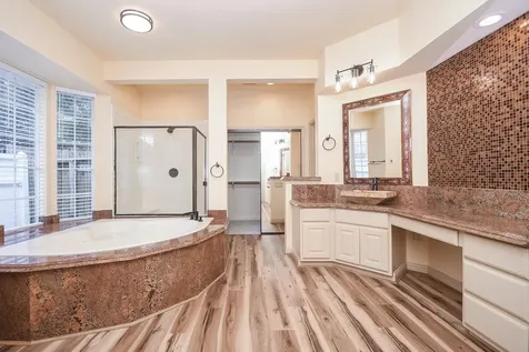 1014 Mahogany Run Drive Katy TX 77494