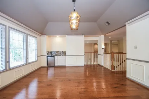 1014 Mahogany Run Drive Katy TX 77494