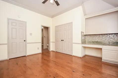 1014 Mahogany Run Drive Katy TX 77494