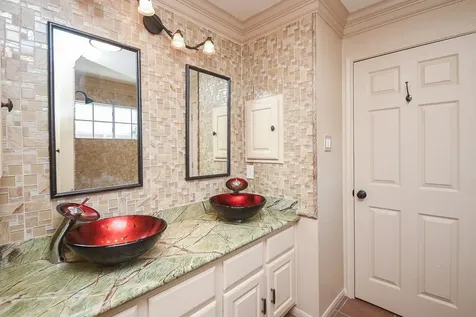1014 Mahogany Run Drive Katy TX 77494
