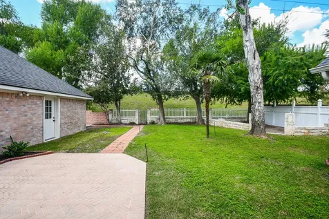 1014 Mahogany Run Drive Katy TX 77494
