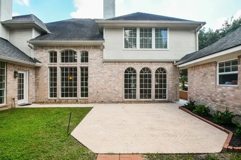 1014 Mahogany Run Drive Katy TX 77494