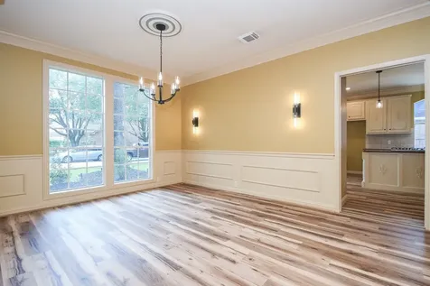 1014 Mahogany Run Drive Katy TX 77494