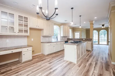 1014 Mahogany Run Drive Katy TX 77494