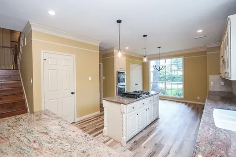 1014 Mahogany Run Drive Katy TX 77494