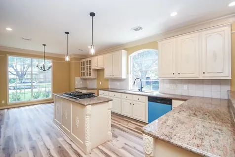 1014 Mahogany Run Drive Katy TX 77494