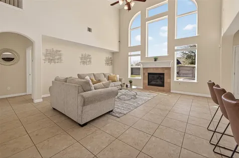 2208 Hannah Creek Court Pearland TX 77089