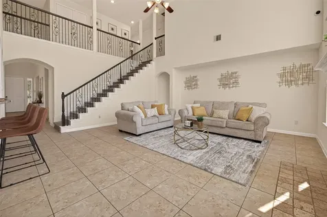 2208 Hannah Creek Court Pearland TX 77089