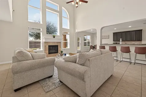 2208 Hannah Creek Court Pearland TX 77089
