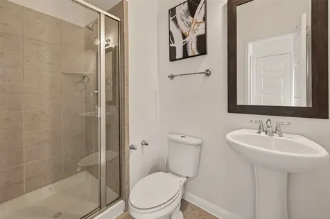2208 Hannah Creek Court Pearland TX 77089