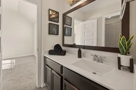 2208 Hannah Creek Court Pearland TX 77089