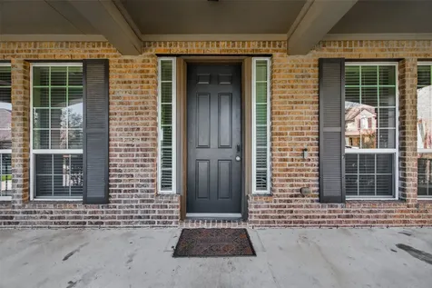 2208 Hannah Creek Court Pearland TX 77089