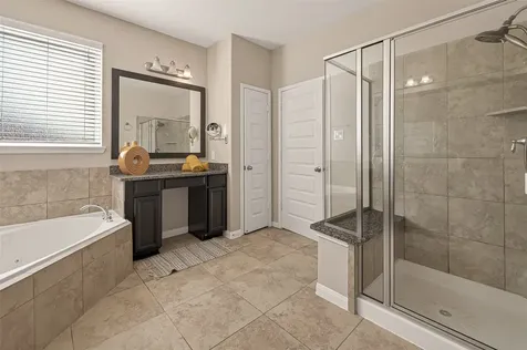 2208 Hannah Creek Court Pearland TX 77089
