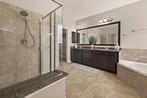 2208 Hannah Creek Court Pearland TX 77089