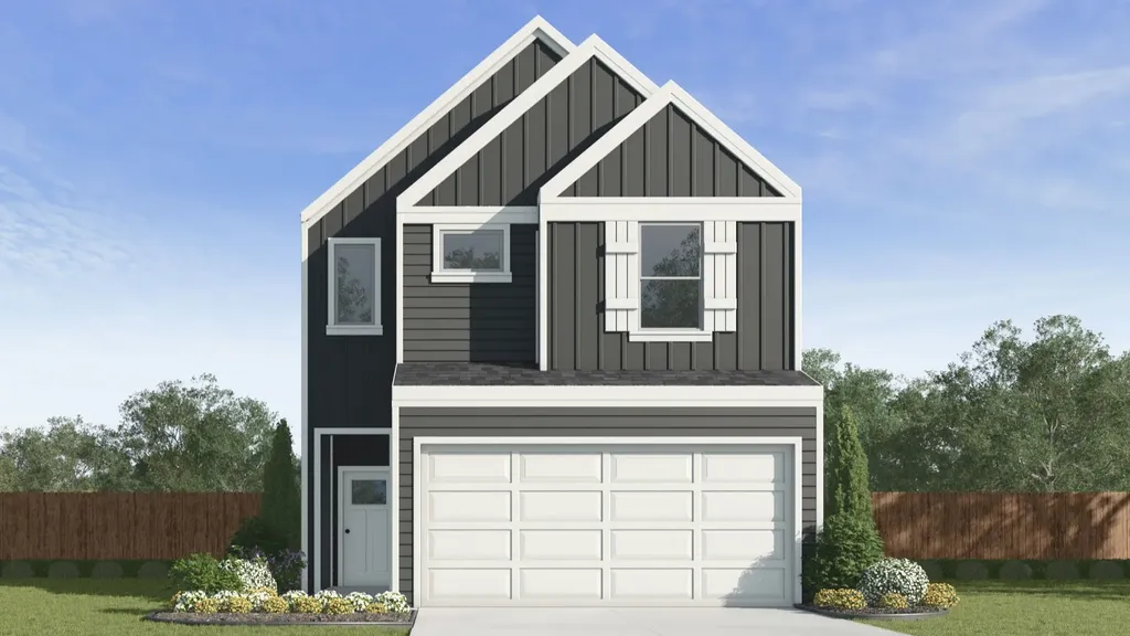 2114 Olivos Street Missouri City TX 77459
