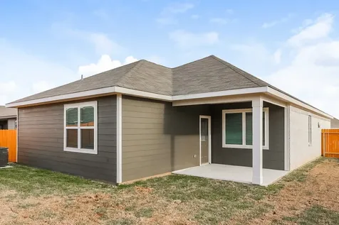 401 San Miguel Creek Drive Katy TX 77493