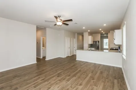401 San Miguel Creek Drive Katy TX 77493